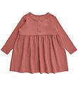 Robe Soft Gallery - Rib - SGJenni - Brique Dust