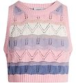 Grunt Top - Knitted - Jessy - Light Pink