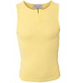 Hound Efst - Rib - Dusty Yellow