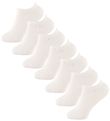 Name It Sneaker-Socken - Noos - NknAncle - 7er-Pack - Bright Whi