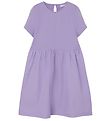 Name It Dress - NkfKatarine - Lavender