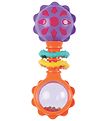 Playgro Helistin - Kiertyv barbell helistin