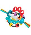 Playgro Rattle - Explorer-a-ball