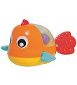 Playgro Bath Bath Toy - Paddling Bath Fish