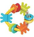 Playgro Rattle - Triangle Teether