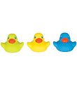 Playgro Bath Toy - Rubber Bath Ducks