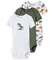 Name It Body k/ä - Noos - NbmBody - 3er-Pack - Lorbeerkranz