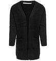 Kids Only Cardigan - Knitted - Noos - KogLesly - Black