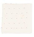 Bonton Muslin Cloth - Long - Semi Rose Clair