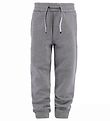 Emporio Armani Pantalon - Grigio Mlange