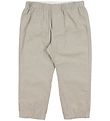Emporio Armani Cordhose - Light