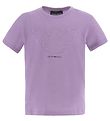 Emporio Armani T-paita - Violetto