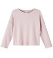 Name It Blouse - Tricot - Noos - NkfVicti - Lilas bruni