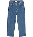 Grunt Jeans - Giant - Mid Blue