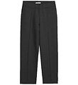 Grunt Hosen - Baumwolle - Hosen - Naomi