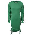 Hound Dress - Rib - Green