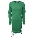 Hound Kleid - Rib - Green