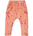 Soft Gallery Trousers - SGImery - Dusty Coral