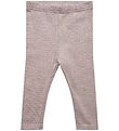 Petit by Sofie Schnoor Leggings - Purple