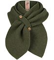 Engel Scarf - Wool - Reed Melange