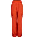 Grunt Pantalon - Fione Cargaison - Orange