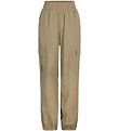 Grunt Trousers - Fione Cargo - Sand