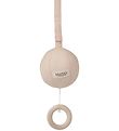 MarMar Musikmobile - Beige Rose