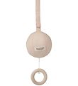 MarMar Musical Mobile - Beige Rose