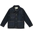 MarMar Jeansjacke - Jona - Dark Indigo