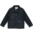 MarMar Denim Jacket - Jona - Dark Indigo