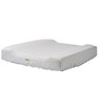 MarMar Changing Pad Cover - Morning Dew