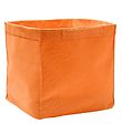 Kids Concept Storage Box box - 30x30x30 - Mango