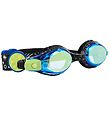 Bling2o Swim Goggles Goggles - Solar System - Stardust Black