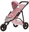 Götz Doll Stroller - Soft Mood