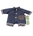 Götz Dockkläder - Onesie/Skor - 30-33cm - Sunny Day