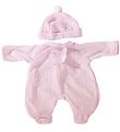 Götz Dockkläder - Overall - 30-33cm - Techinal Pink