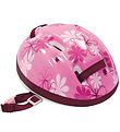 Götz Bicycle Helmet For Dolls - Pink