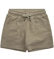 Petit Kaupunki Sofie Schnoor Shortsit - Dusty Green