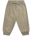 Petit Town Sofie Schnoor Sweatpants - Dusty Green