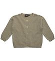 Petit Town Sofie Schnoor Cardigan - Knitted - Dusty Green