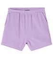 LMTD Shorts - NlfHery - Lavendel