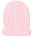 Name It Beanie - Knitted - NmfMollie - Rosebloom