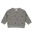 Müsli Sweatshirt - Baby - Basil
