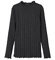 Blouse Name It - Noos - NkfNoline - Noir