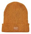 Name It Beanie - Knitted - NmnManoa - Cathay Spice