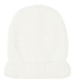 Name It Húfa - Prjónað - NkfMollie - Snow White