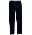 Molo Leggings - Nora - Warm Blue