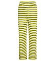 Mads Nrgaard Byxor - Papina - Stripe Snowhite