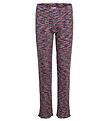 Mads Nrgaard Leggings - Lala - Black/Multi