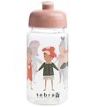 Sebra Water Bottle - 425 mL - Pixie Land